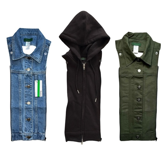 $645 VERONICA BEARD Lyda Dickey Blazer Jacket Sz 8 Beige Tan - Picture 15 of 16